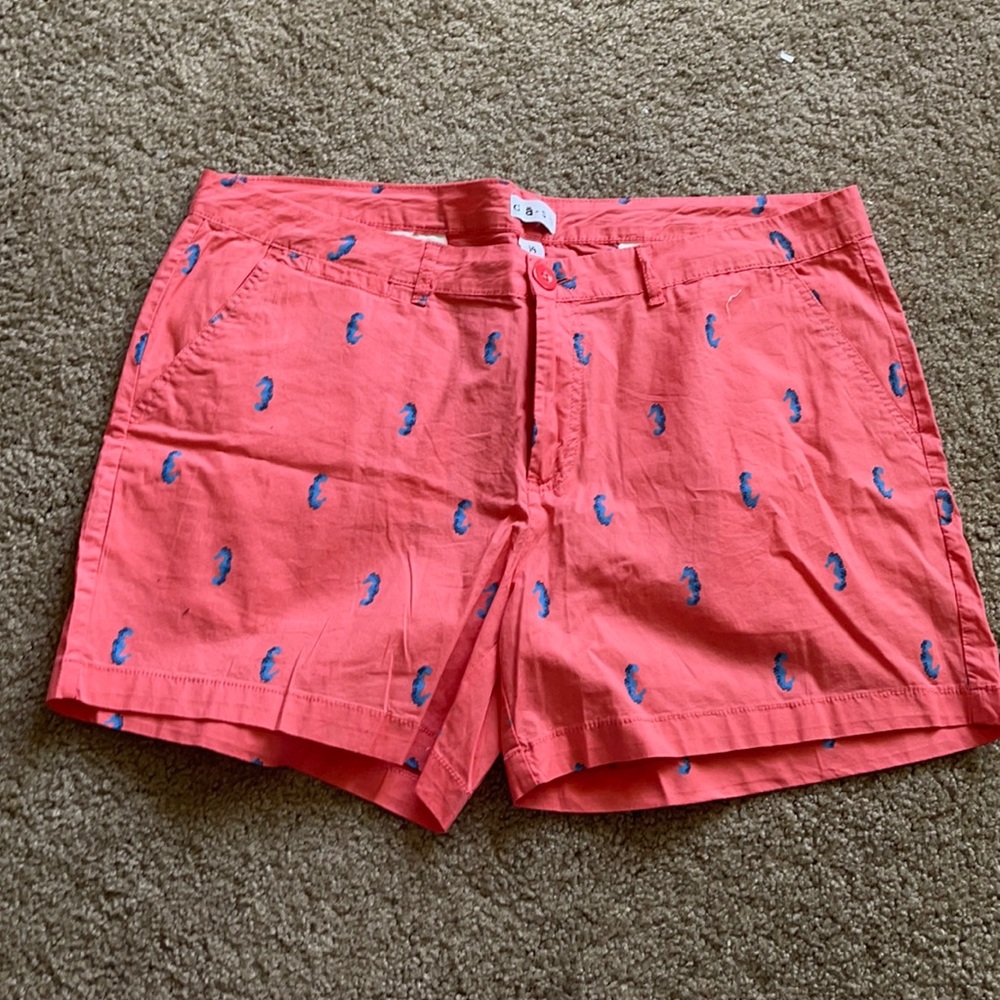 Short short